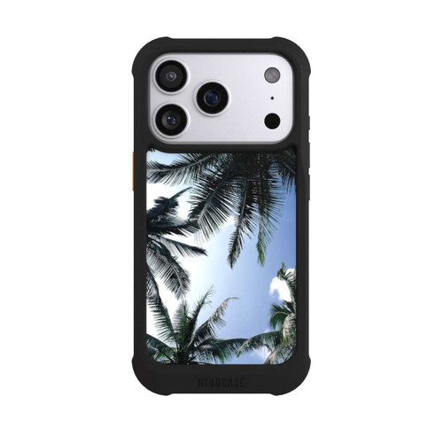 Apple iPhone 17 Pro NIVOmax Palm View