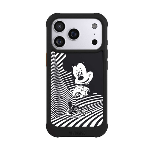 Apple iPhone 17 Pro NIVOmax Micky Illusion