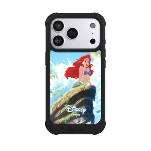 Apple iPhone 17 Pro NIVOmax Arielle