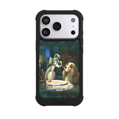 Apple iPhone 17 Pro NIVOmax Susi &amp; Strolch