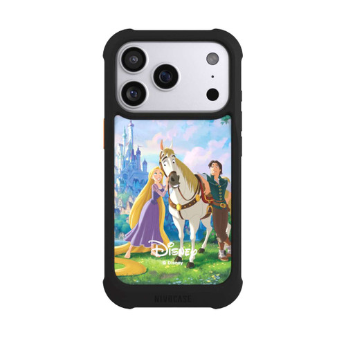 Apple iPhone 17 Pro NIVOmax Tangled