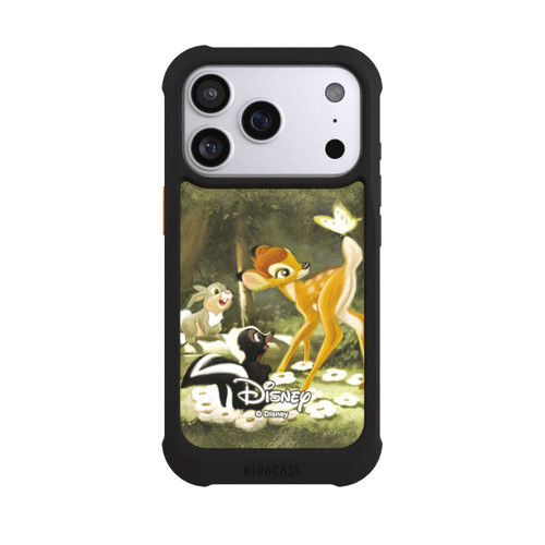 Apple iPhone 17 Pro NIVOmax Bambi &amp; Friends