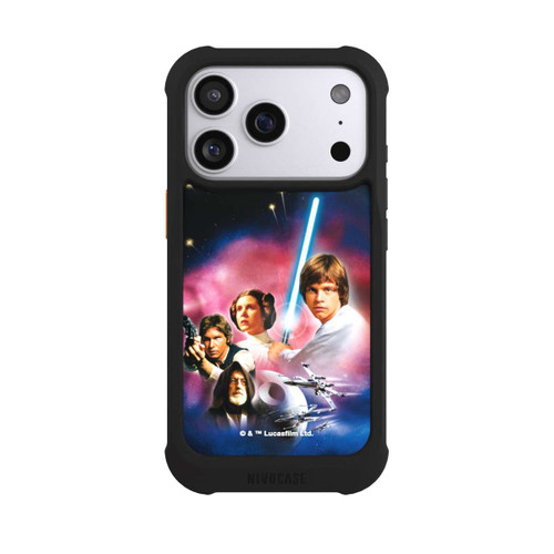 Apple iPhone 17 Pro NIVOmax A New Hope