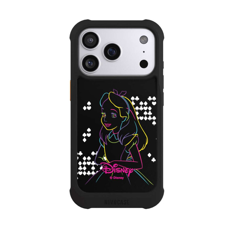 iPhone 17 Pro NIVOmax Alice