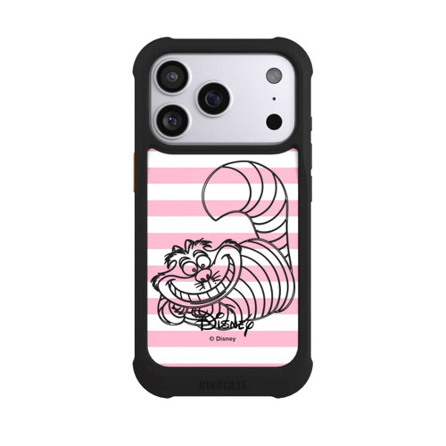 Apple iPhone 17 Pro NIVOmax Cheshire Cat