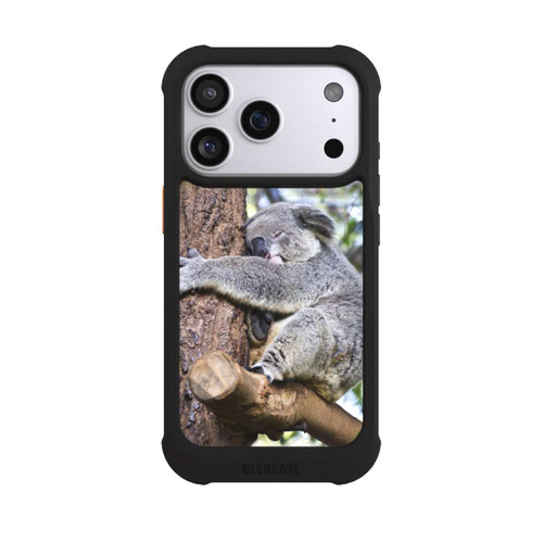 Apple iPhone 17 Pro NIVOmax Koala