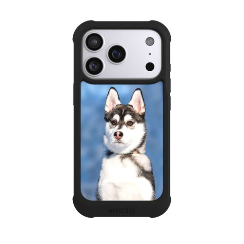Apple iPhone 17 Pro NIVOmax Husky