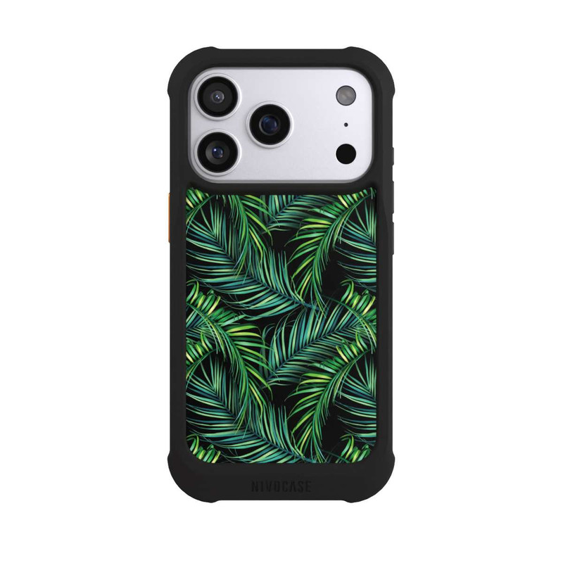 iPhone 17 Pro NIVOmax Go Tropical