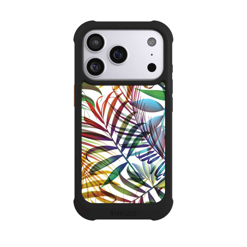 iPhone 17 Pro NIVOmax Leave the Colours on