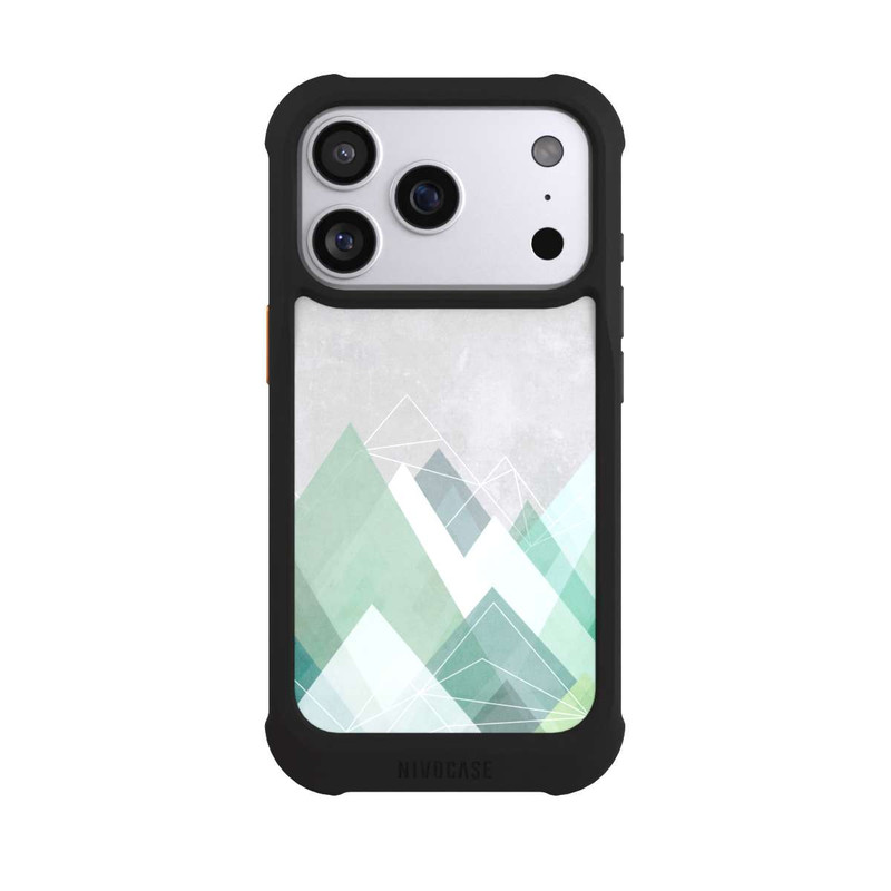 iPhone 17 Pro NIVOmax Graphique 107