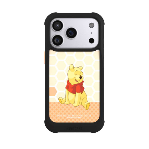 Apple iPhone 17 Pro NIVOmax Winnie the Pooh