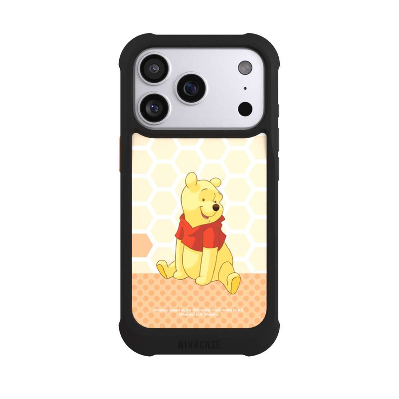 iPhone 17 Pro NIVOmax Winnie Puuh