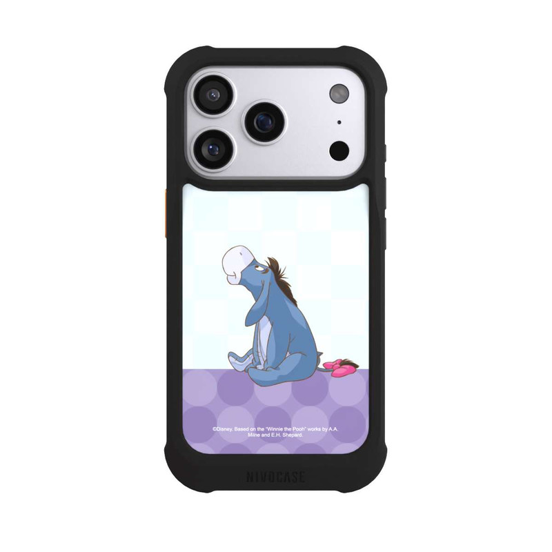 iPhone 17 Pro NIVOmax Eeyore