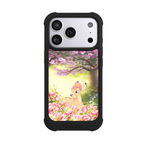 Apple iPhone 17 Pro NIVOmax Cute Bambi