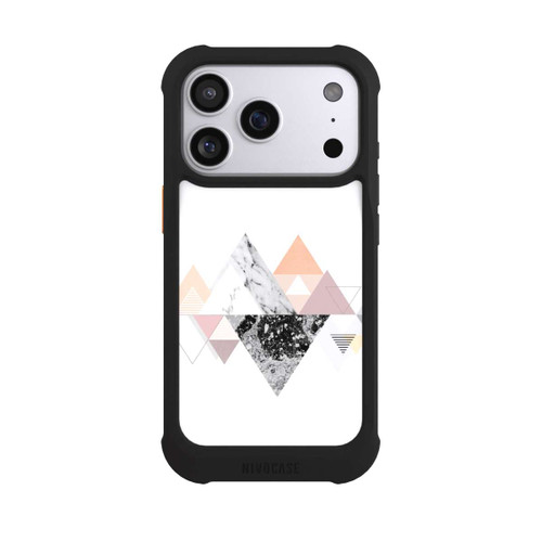 Apple iPhone 17 Pro NIVOmax Graphique 110