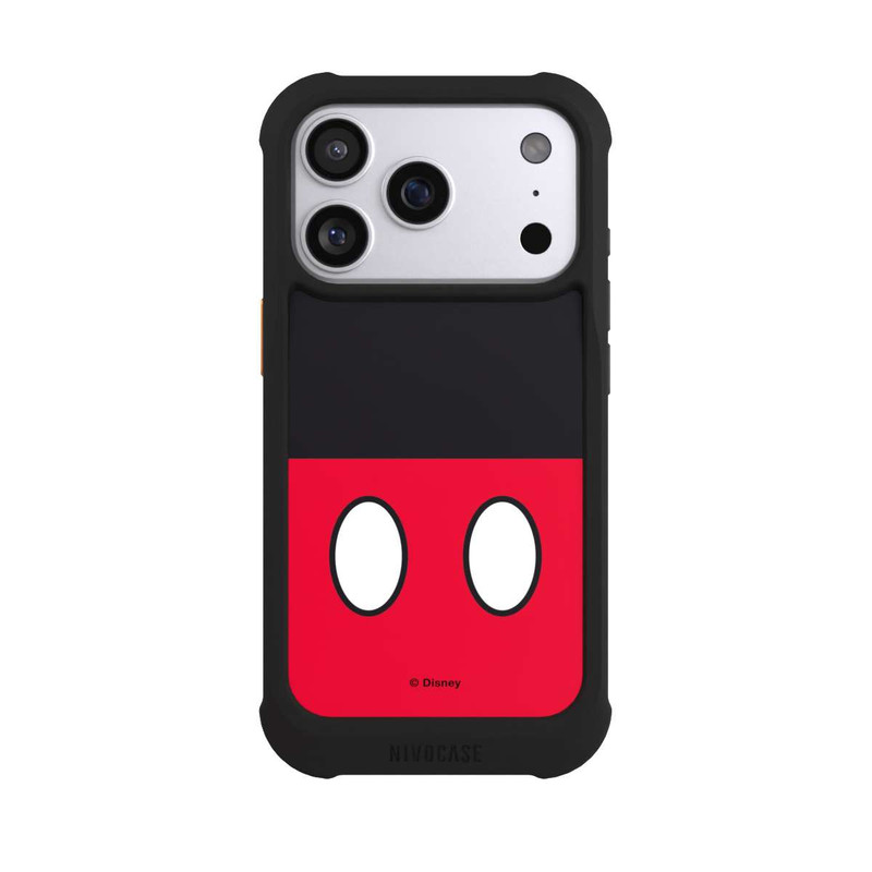 iPhone 17 Pro NIVOmax Micky Mouse - Pants