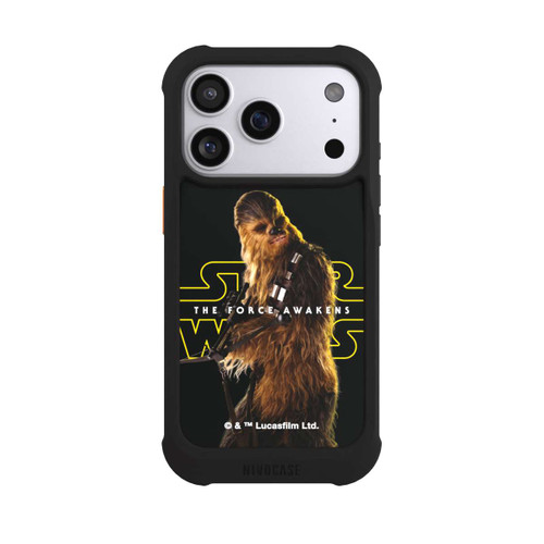 Apple iPhone 17 Pro NIVOmax Chewy