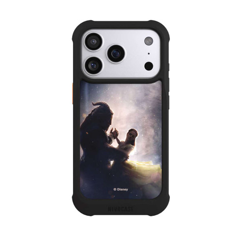 Apple iPhone 17 Pro NIVOmax Tanz mit Biest