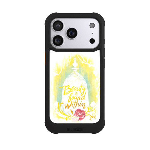 Apple iPhone 17 Pro NIVOmax Beauty Within Movie