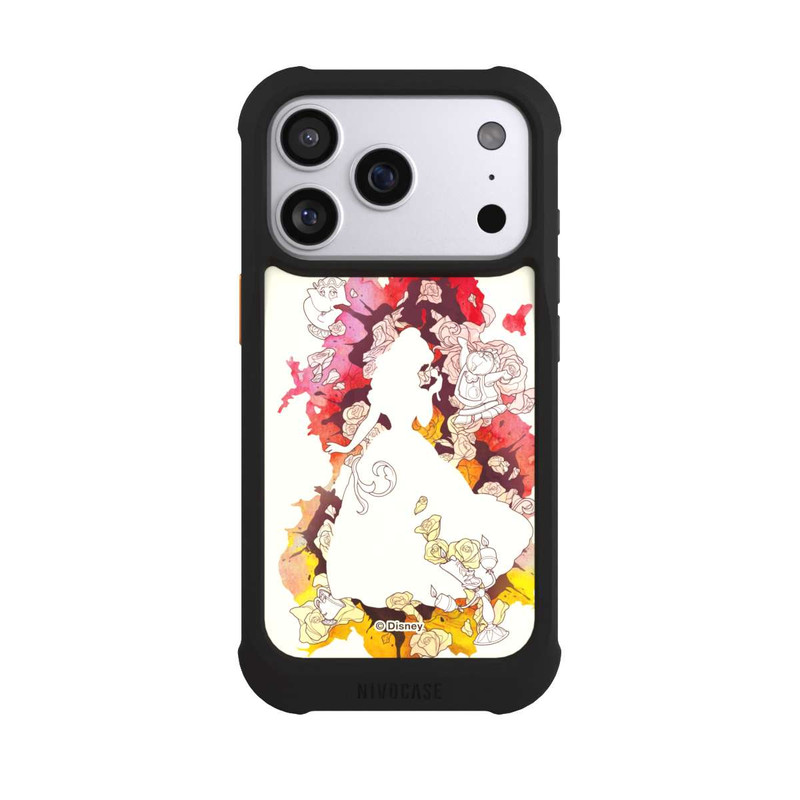 iPhone 17 Pro NIVOmax Princess Belle