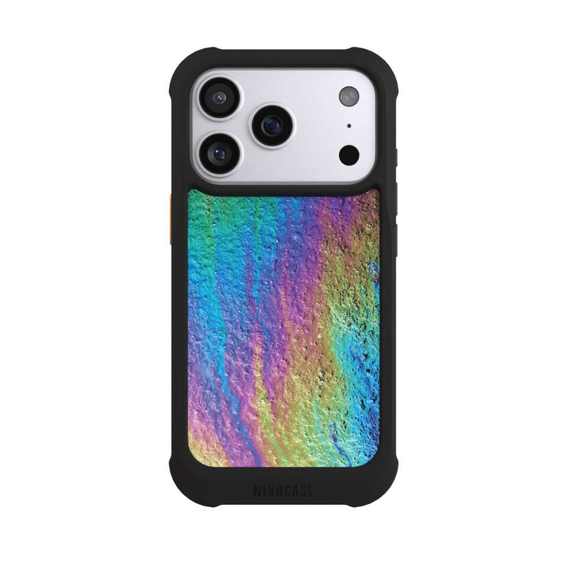iPhone 17 Pro NIVOmax Flip Flop