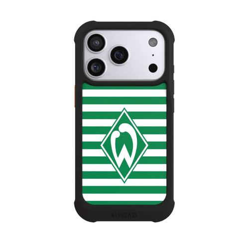 Apple iPhone 17 Pro NIVOmax Werder Ringel