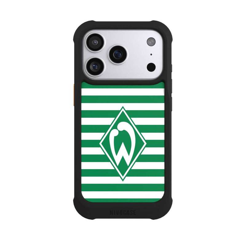 iPhone 17 Pro NIVOmax Werder Ringel