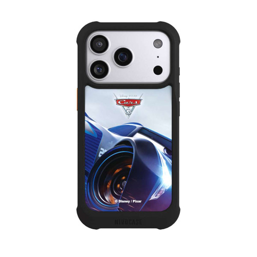 Apple iPhone 17 Pro NIVOmax Cars 3 Jackson Storm