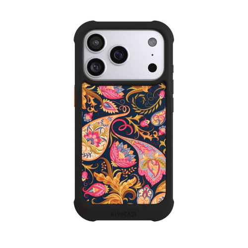 Apple iPhone 17 Pro NIVOmax Automne Floral 1