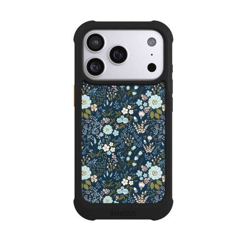 Apple iPhone 17 Pro NIVOmax Automne floral 4