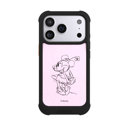 Apple iPhone 17 Pro NIVOmax Minnie Mouse Vintage