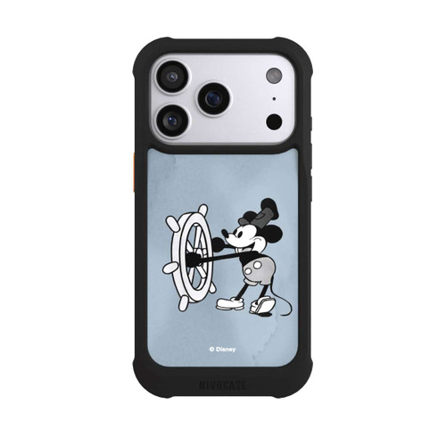 Apple iPhone 17 Pro NIVOmax Mickey Vintage Sailor