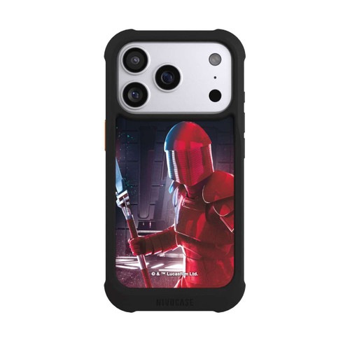 Apple iPhone 17 Pro NIVOmax Star Wars Praetorian Guard - Star Wars 8