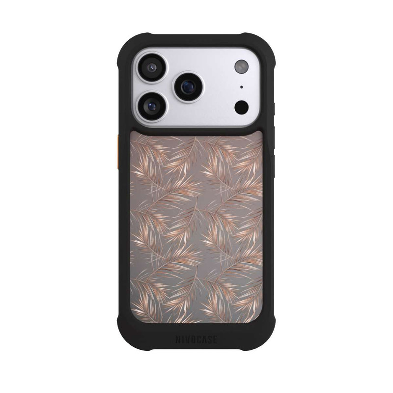 iPhone 17 Pro NIVOmax Nadelpalme