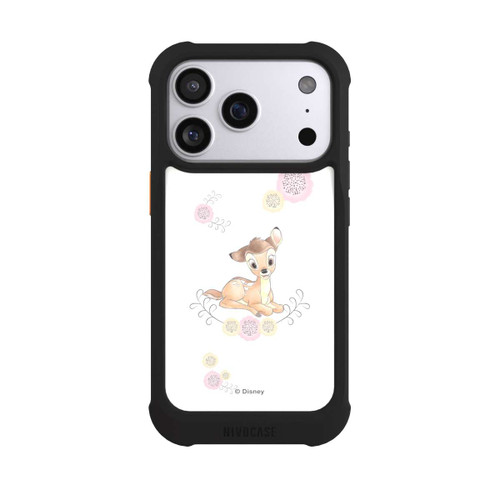 Apple iPhone 17 Pro NIVOmax Bambi Cute