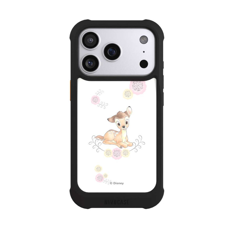iPhone 17 Pro NIVOmax Bambi Cute