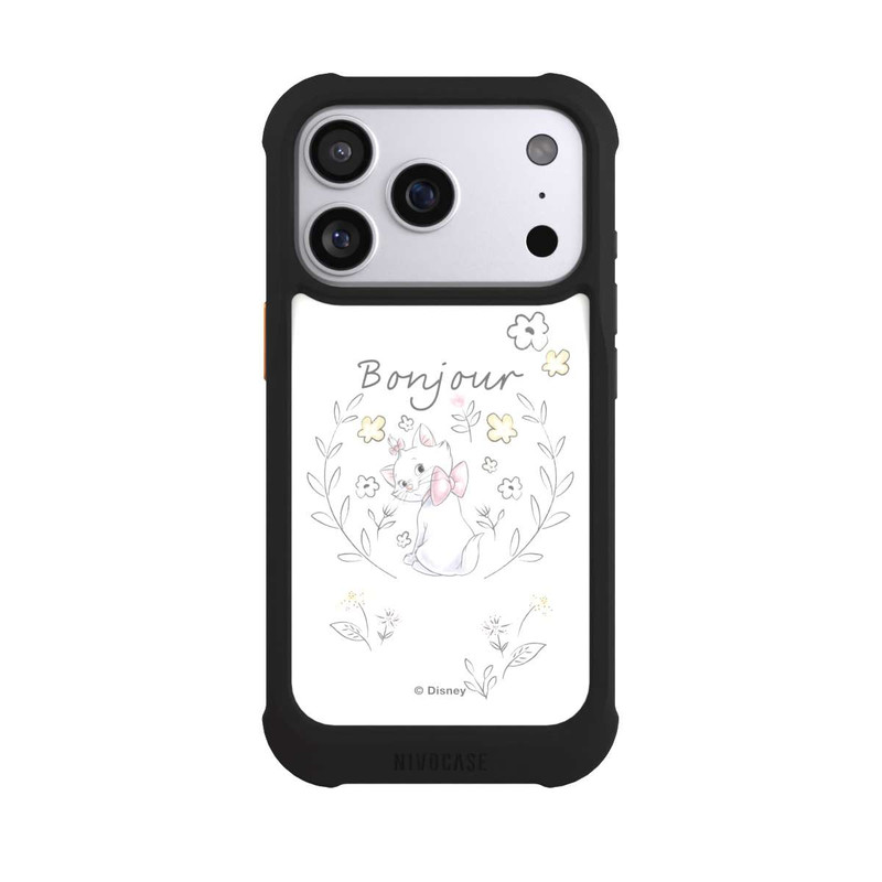 iPhone 17 Pro NIVOmax Marie Cute