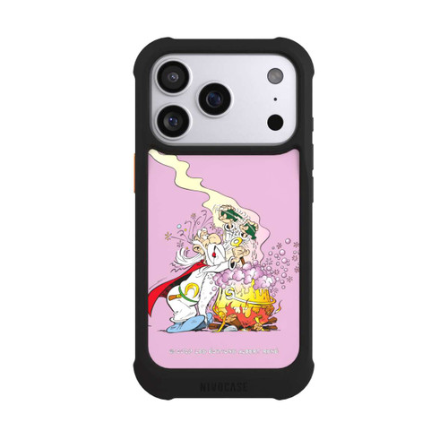 Apple iPhone 17 Pro NIVOmax Panoramix Potion Magique