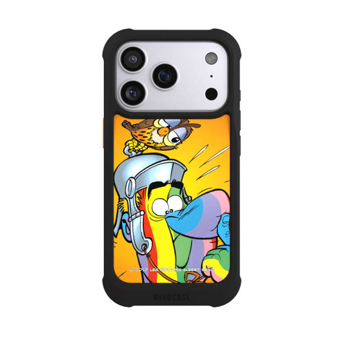 Apple iPhone 17 Pro NIVOmax Romain 2