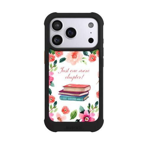 Apple iPhone 17 Pro NIVOmax One More Chapter