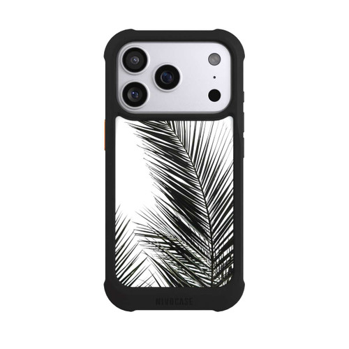 Apple iPhone 17 Pro NIVOmax Feuilles de palmier 16