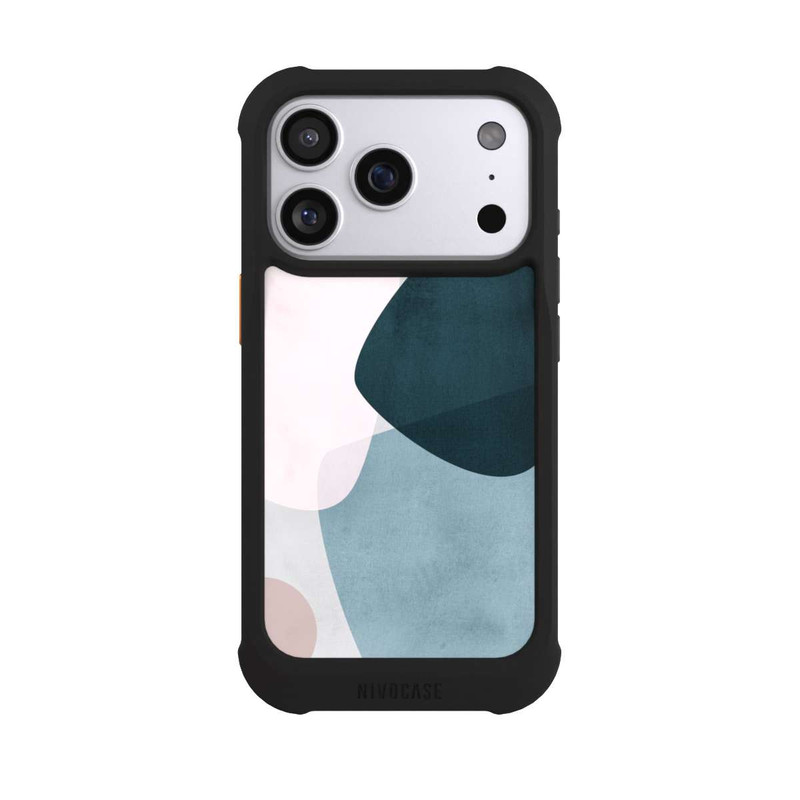 iPhone 17 Pro NIVOmax Grafik 150 A