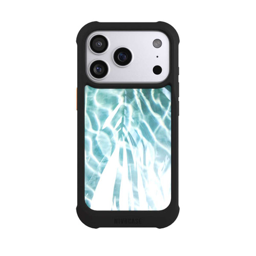 Apple iPhone 17 Pro NIVOmax Reflets d'eau 2