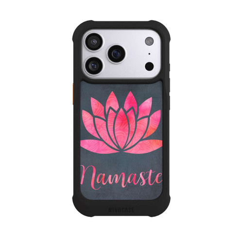 Apple iPhone 17 Pro NIVOmax Namaste