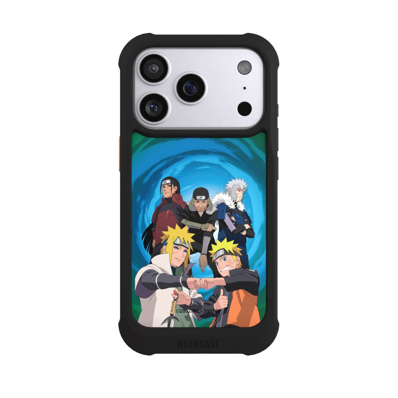 iPhone 17 Pro NIVOmax 4 Hokagen Gruppe