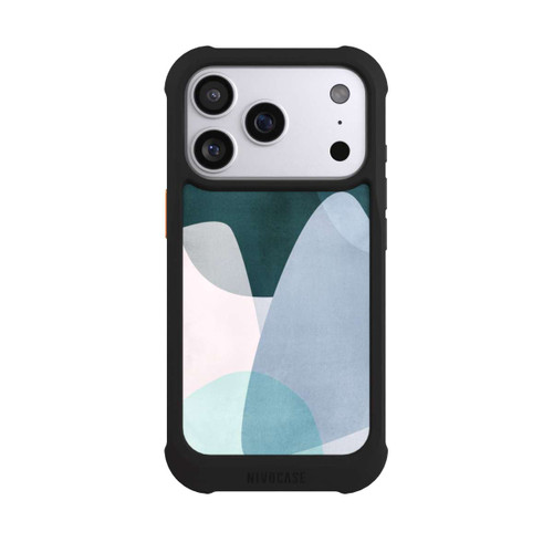 Apple iPhone 17 Pro NIVOmax Graphique 150C
