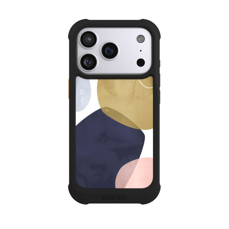 iPhone 17 Pro NIVOmax Graphique 183