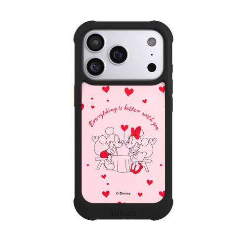 Apple iPhone 17 Pro NIVOmax Better with You
