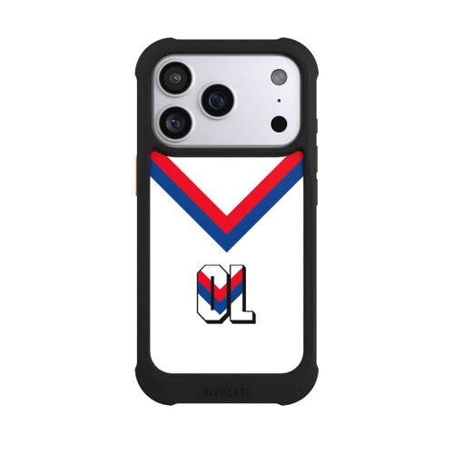 Apple iPhone 17 Pro NIVOmax OL Maillot 1989