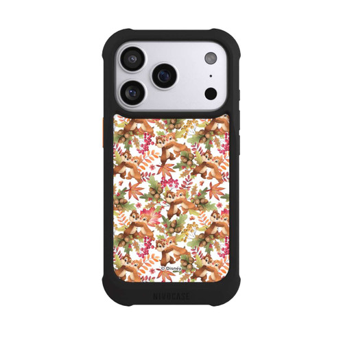Apple iPhone 17 Pro NIVOmax Chip 'n Dale Pattern